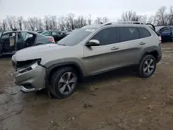 1C4PJMDX3KD106951 2019 JEEP GRAND CHEROKEE
