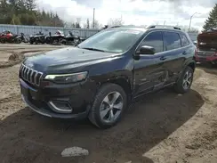 1C4PJMDX3KD114953 2019 JEEP GRAND CHEROKEE