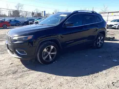 1C4PJMDX3KD125970 2019 JEEP GRAND CHEROKEE