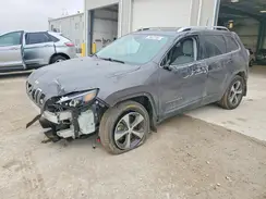 1C4PJMDX3KD126522 2019 JEEP GRAND CHEROKEE