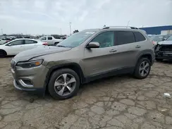 1C4PJMDX3KD133387 2019 JEEP GRAND CHEROKEE