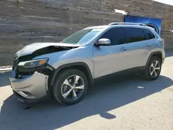 1C4PJMDX3KD133468 2019 JEEP GRAND CHEROKEE