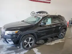 1C4PJMDX3KD137455 2019 JEEP GRAND CHEROKEE