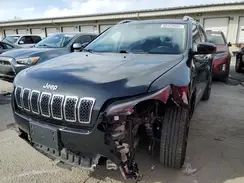 1C4PJMDX3KD138167 2019 JEEP GRAND CHEROKEE