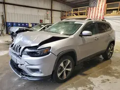1C4PJMDX3KD138430 2019 JEEP GRAND CHEROKEE