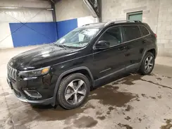 1C4PJMDX3KD150304 2019 JEEP GRAND CHEROKEE