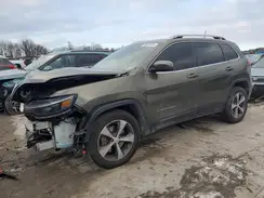 1C4PJMDX3KD155289 2019 JEEP GRAND CHEROKEE