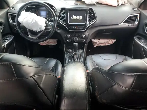 1C4PJMDX3KD155289 2019 JEEP GRAND CHEROKEE - Image 8