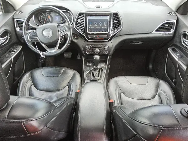 1C4PJMDX3KD162386 2019 JEEP GRAND CHEROKEE - Image 8