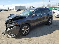 1C4PJMDX3KD188941 2019 JEEP GRAND CHEROKEE