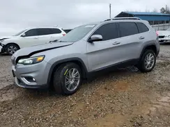 1C4PJMDX3KD197588 2021 JEEP GRAND CHEROKEE