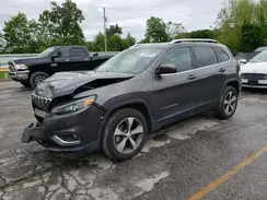 1C4PJMDX3KD197607 2019 JEEP GRAND CHEROKEE