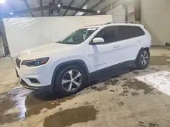 1C4PJMDX3KD200909 2019 JEEP GRAND CHEROKEE