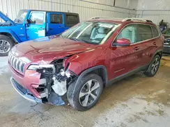 1C4PJMDX3KD227933 2019 JEEP GRAND CHEROKEE