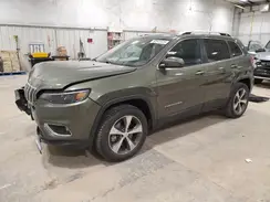 1C4PJMDX3KD256705 2019 JEEP GRAND CHEROKEE
