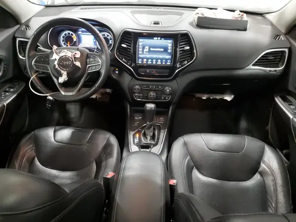 1C4PJMDX3KD256705 2019 JEEP GRAND CHEROKEE - Image 8