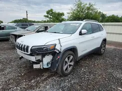 1C4PJMDX3KD267591 2019 JEEP GRAND CHEROKEE