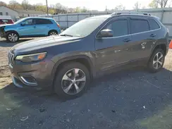 1C4PJMDX3KD270698 2019 JEEP GRAND CHEROKEE