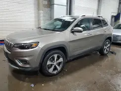 1C4PJMDX3KD281491 2019 JEEP GRAND CHEROKEE