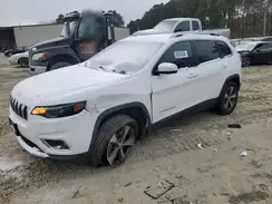 1C4PJMDX3KD282155 2019 JEEP GRAND CHEROKEE