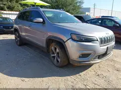 1C4PJMDX3KD284522 2019 JEEP GRAND CHEROKEE