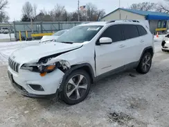 1C4PJMDX3KD304218 2019 JEEP GRAND CHEROKEE
