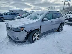 1C4PJMDX3KD337817 2019 JEEP GRAND CHEROKEE