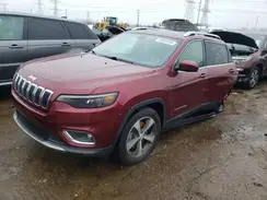 1C4PJMDX3KD342452 2019 JEEP GRAND CHEROKEE