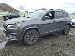 1C4PJMDX3KD354455 2019 JEEP GRAND CHEROKEE