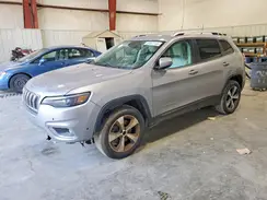 1C4PJMDX3KD373801 2019 JEEP GRAND CHEROKEE