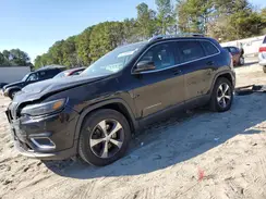 1C4PJMDX3KD395247 2019 JEEP GRAND CHEROKEE