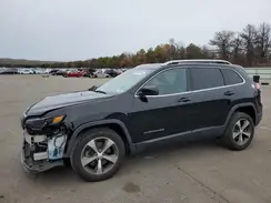 1C4PJMDX3KD400432 2019 JEEP GRAND CHEROKEE