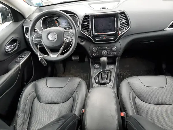 1C4PJMDX3KD400432 2019 JEEP GRAND CHEROKEE - Image 8