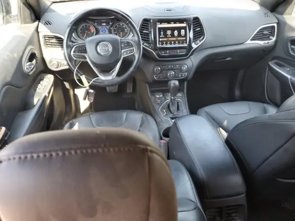 1C4PJMDX3KD415156 2019 JEEP GRAND CHEROKEE - Image 8