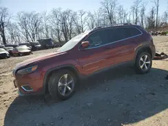 1C4PJMDX3KD418638 2019 JEEP GRAND CHEROKEE