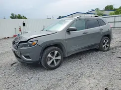 1C4PJMDX3KD422012 2019 JEEP GRAND CHEROKEE
