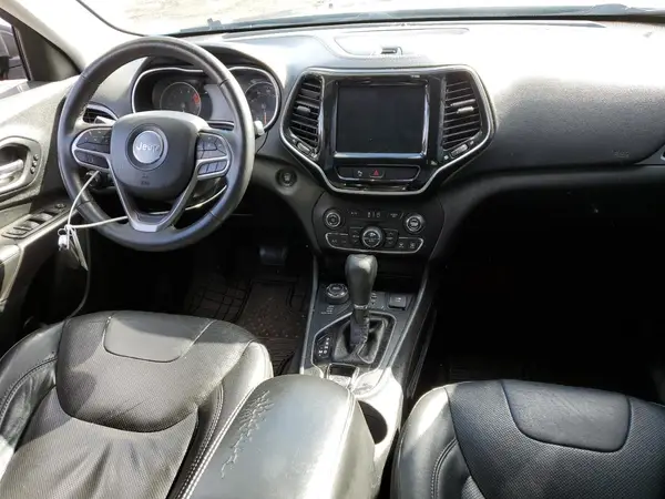 1C4PJMDX3KD429753 2019 JEEP GRAND CHEROKEE - Image 8