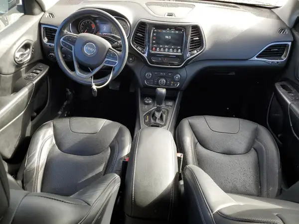 1C4PJMDX3KD430532 2019 JEEP GRAND CHEROKEE - Image 8