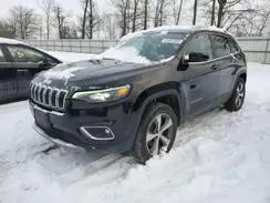 1C4PJMDX3KD446178 2019 JEEP GRAND CHEROKEE