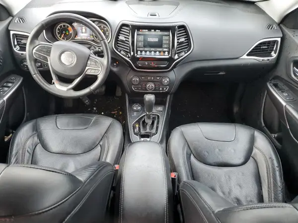 1C4PJMDX3KD446178 2019 JEEP GRAND CHEROKEE - Image 8