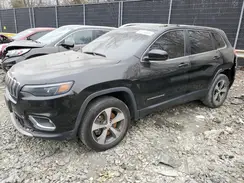 1C4PJMDX3KD456225 2019 JEEP GRAND CHEROKEE