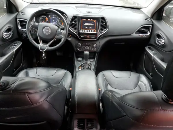 1C4PJMDX3KD456225 2019 JEEP GRAND CHEROKEE - Image 8