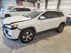 1C4PJMDX3KD457035 2019 JEEP GRAND CHEROKEE