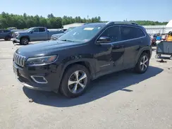 1C4PJMDX3KD471081 2019 JEEP GRAND CHEROKEE