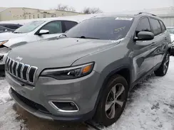 1C4PJMDX3KD472313 2019 JEEP GRAND CHEROKEE