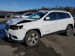 1C4PJMDX3KD476037 2019 JEEP GRAND CHEROKEE