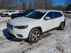1C4PJMDX3KD476670 2019 JEEP GRAND CHEROKEE