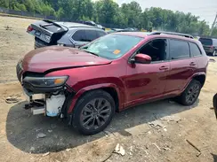 1C4PJMDX3LD504615 2020 JEEP GRAND CHEROKEE