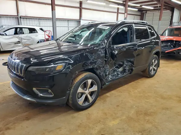 1C4PJMDX3LD506932 2020 JEEP GRAND CHEROKEE - Image 1