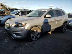 1C4PJMDX3LD518353 2020 JEEP GRAND CHEROKEE